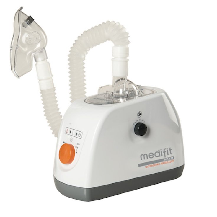 Innoliving Nebulizzatore Ultrasuoni Md521