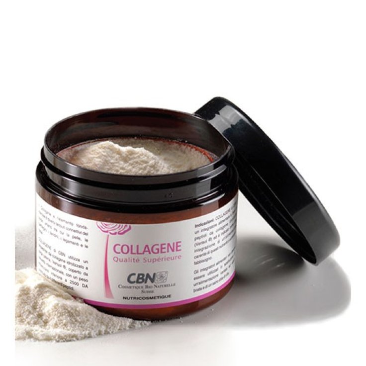 Cbn 100% Collagene Qualit&eacute; Superieure 150g