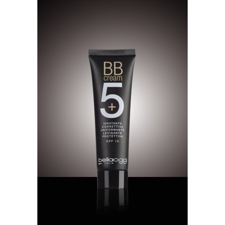 @BELLA OGGI BALSAMO VISO IDR.01