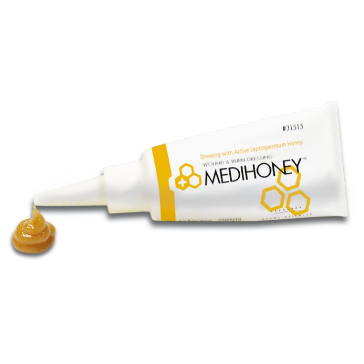 Medihoney Wound Gel 20g 5 Pezzi