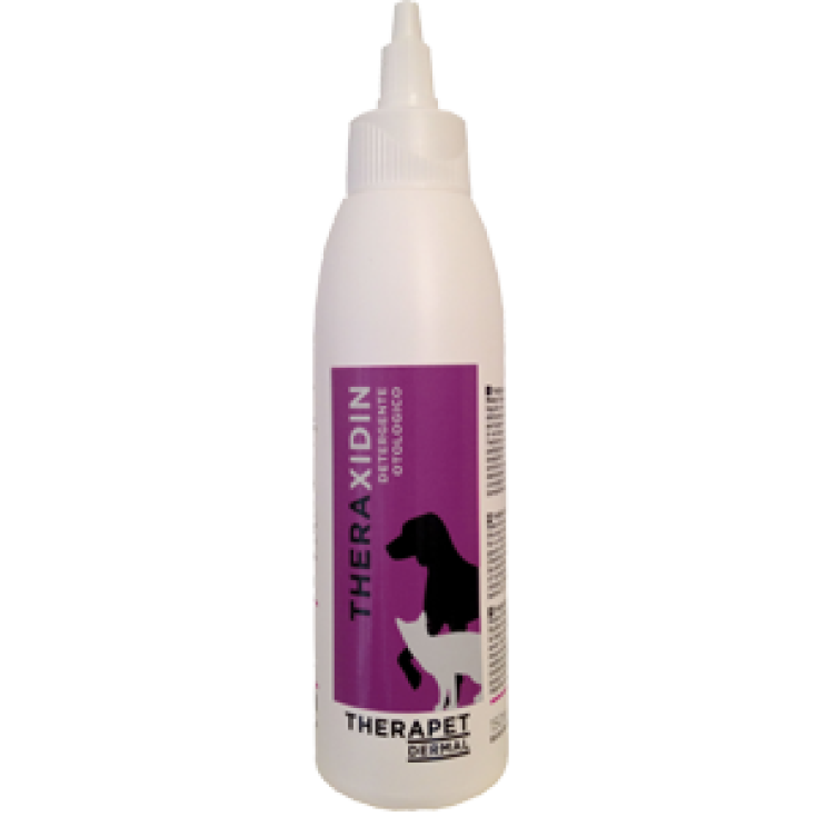Theraxidin Detergente Otologico - 150ML