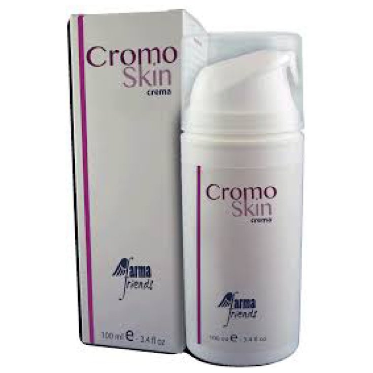 Farma Friends Cromoskin Crema 125ml