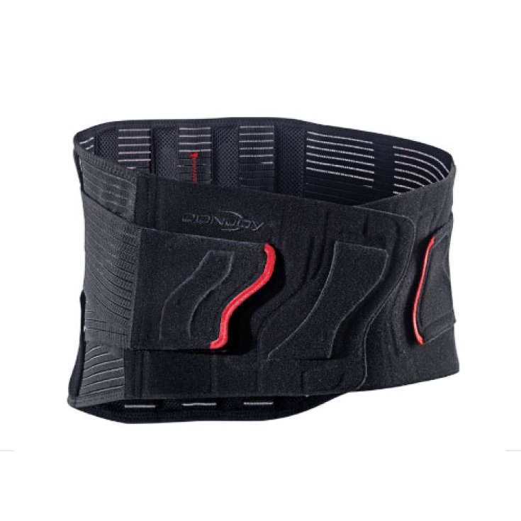 DoJoy Actistrap Corsetto Elastico Lombare H26 L