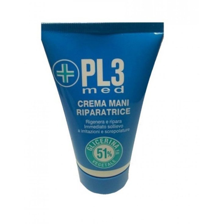 Kelemata Pl3 Crema Mani 50ml