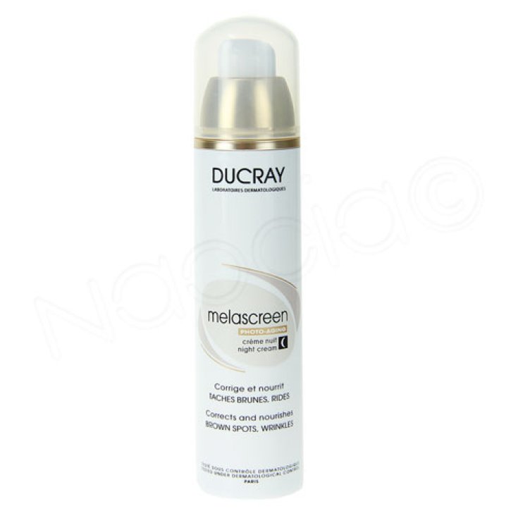 Ducray Melascreen Siero 30ml