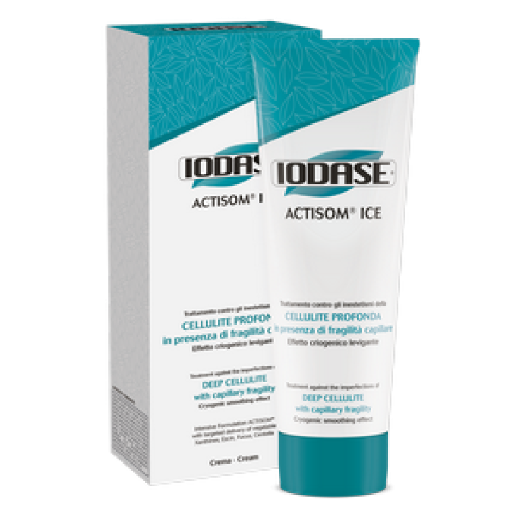 Iodase Actisom Ice Crema 100ml