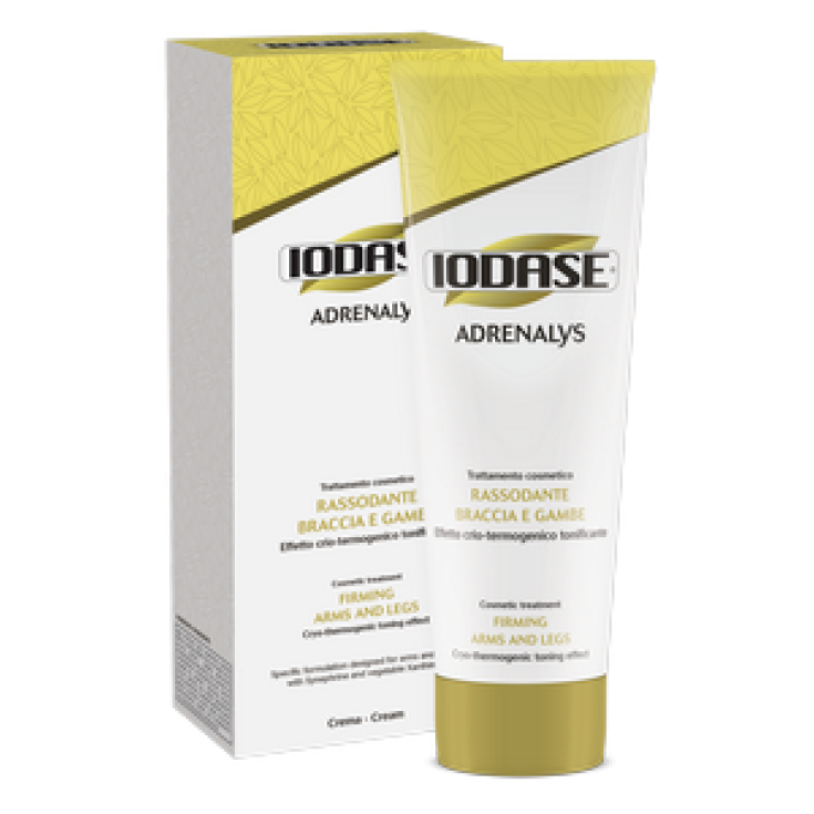 Iodase Adrenalys Crema 220ml