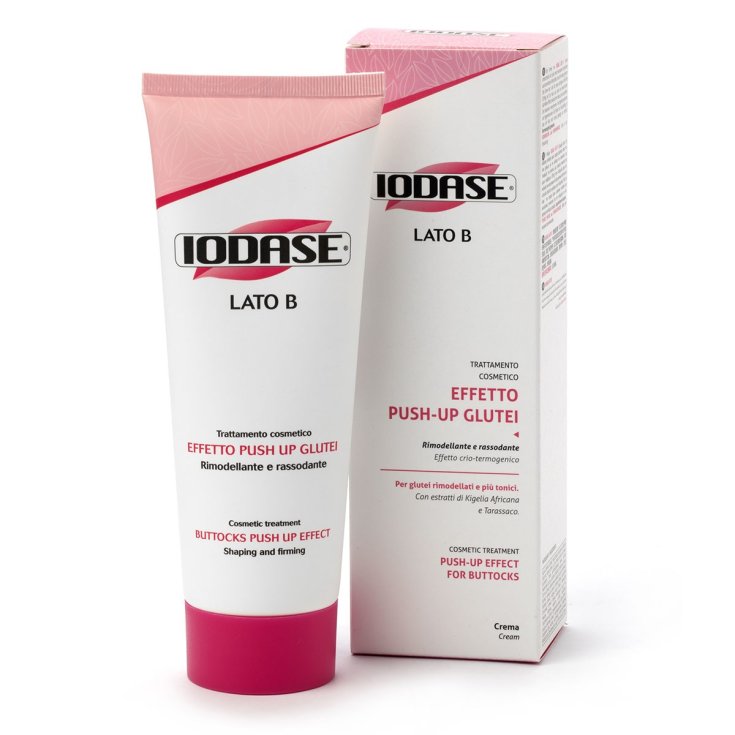 Rays Iodase Lato B 220ml