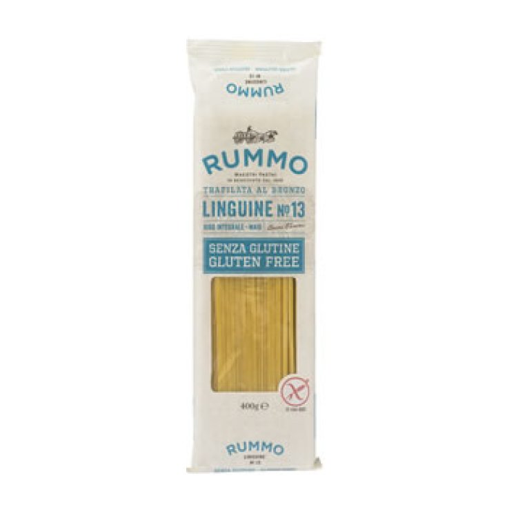 Rummo Linguine N&deg;13 Senza Glutine 400g