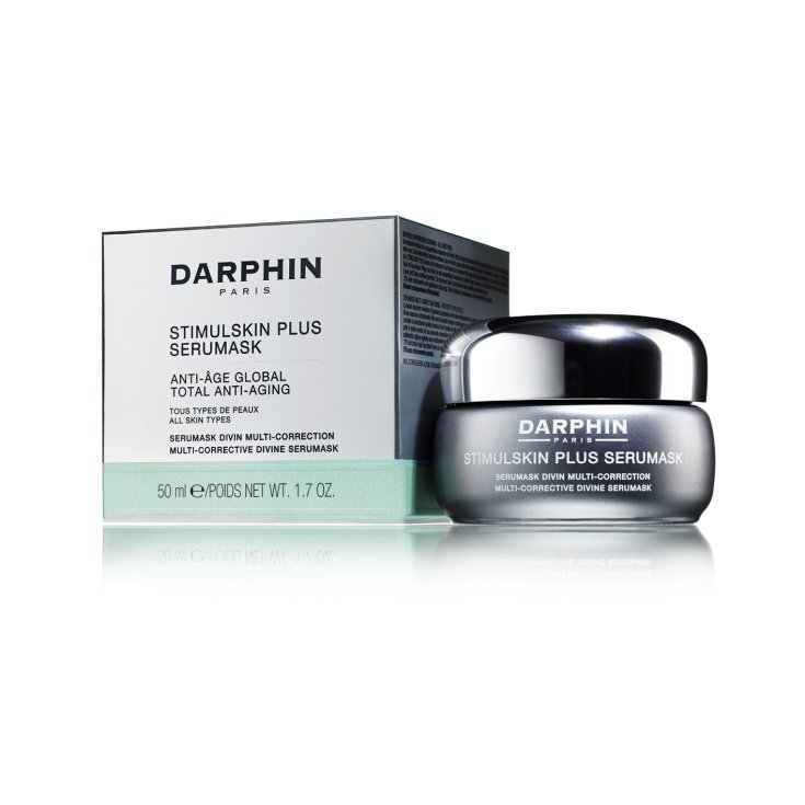 Darphin Stimulskin Plus Serumask 50ml