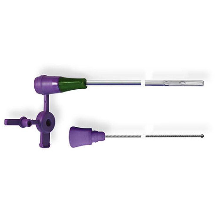 Flocare Sonda Nasogastrica Nutricia 1 Pezzo