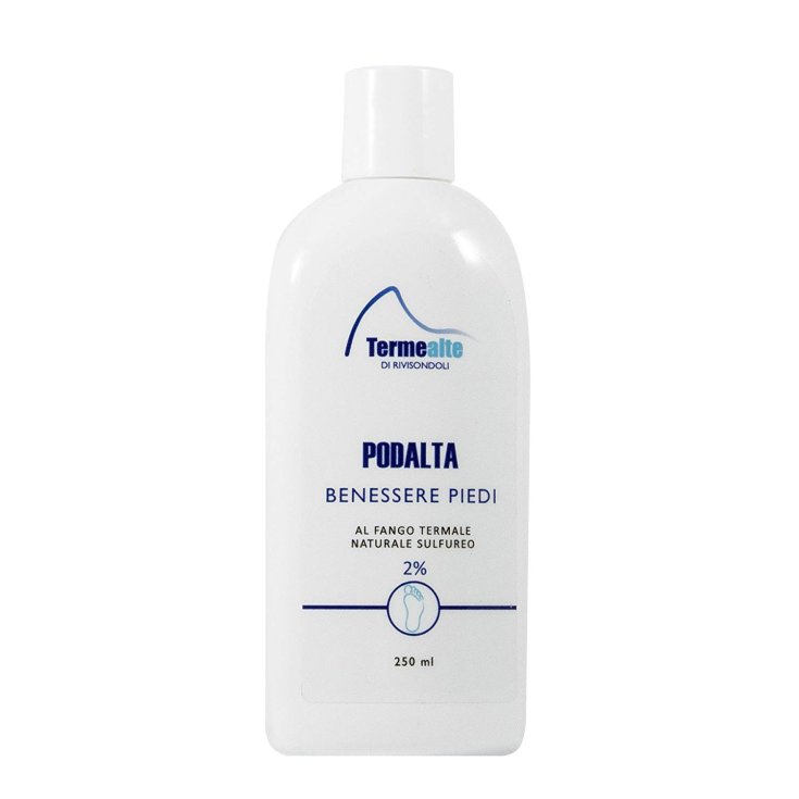 Oligoterme Podalta 2% Terme Alte 250ml