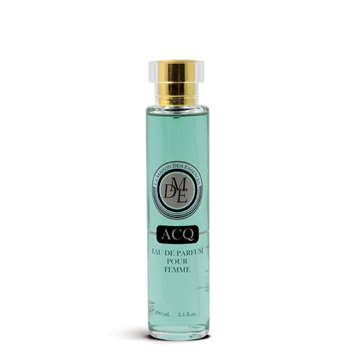 La Maison Des Essences Acqf Profumo Donna 100ml