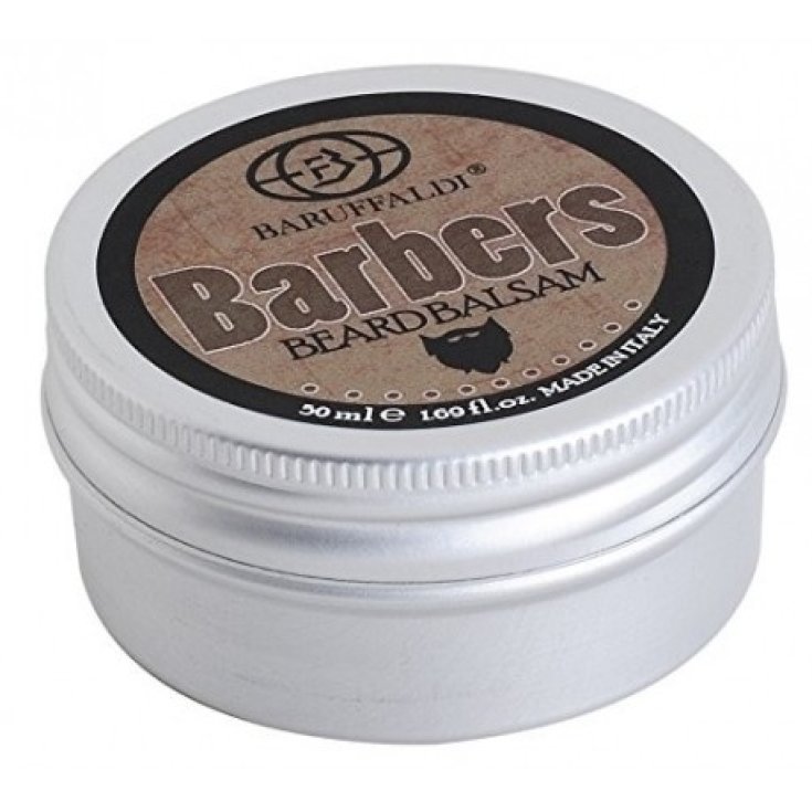Baruffaldi Barbers Balsamo Barba 75ml