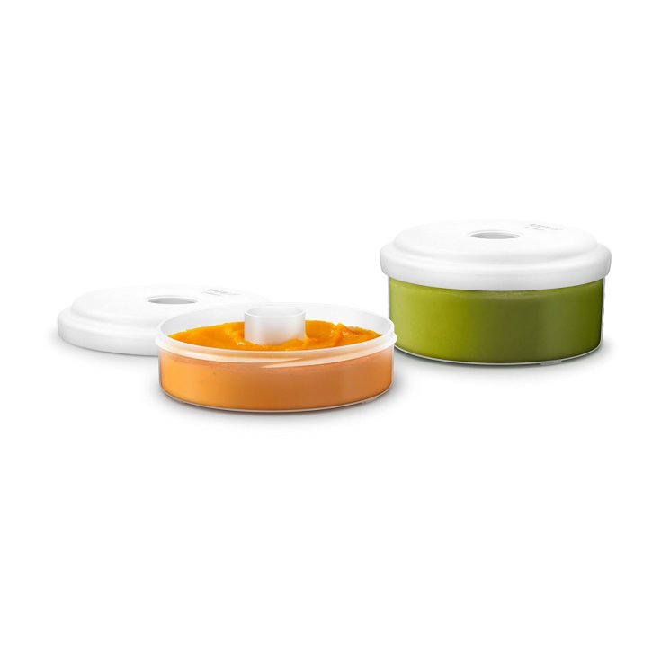 Philips Avent Easy Pappa Plus Conserva Pappe