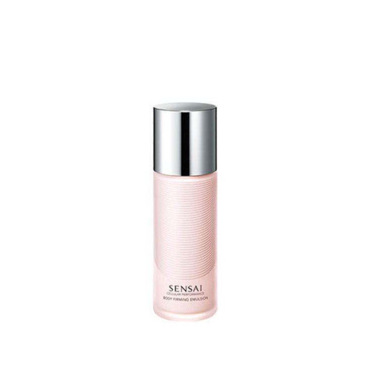 Kanebo Sensai Cellular Performance Body Firming Emulsion 200ml