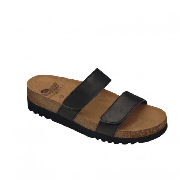 Dr Scholl's Lusaka Canvas Donna Black 35