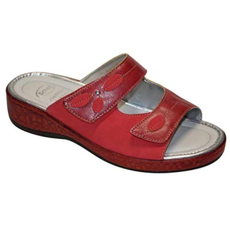Dr Scholl's Rosca Sandalo Donna Red 36