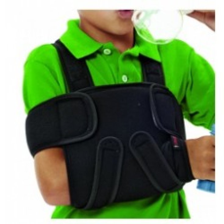 Gibaud Ortho Junior Tutore Spalla Taglia 2