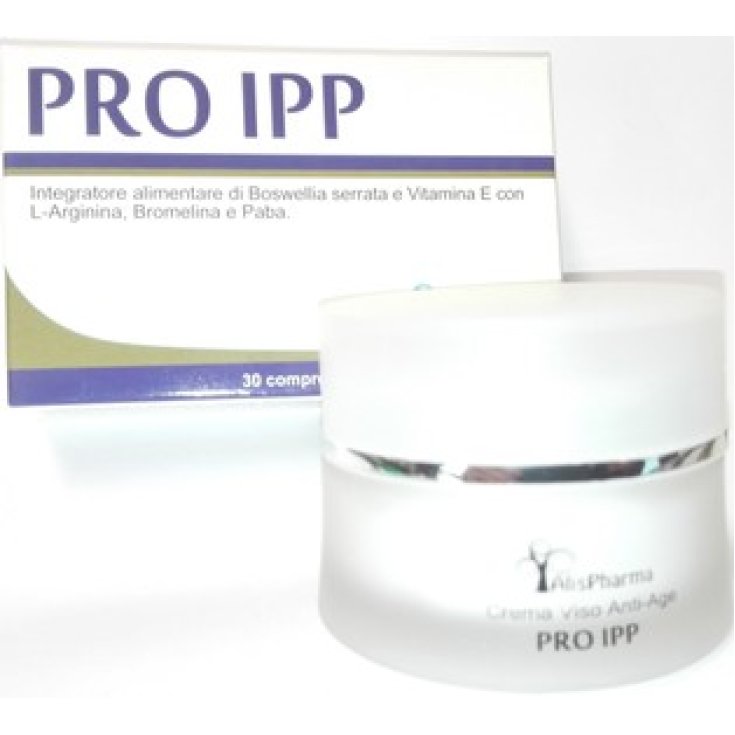 Omniaequipe Proipp Crema 50ml