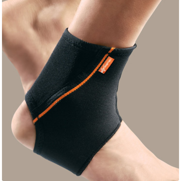 Ro+Ten Malleolastik 37 Cavigliera Elastica R4