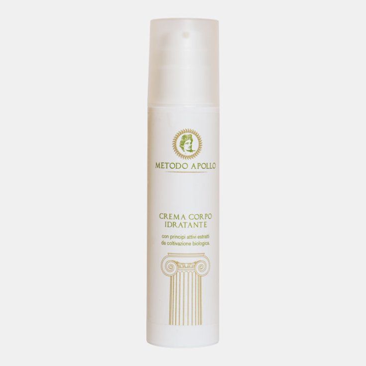 Metodo Apollo Crema Idratante 50ml