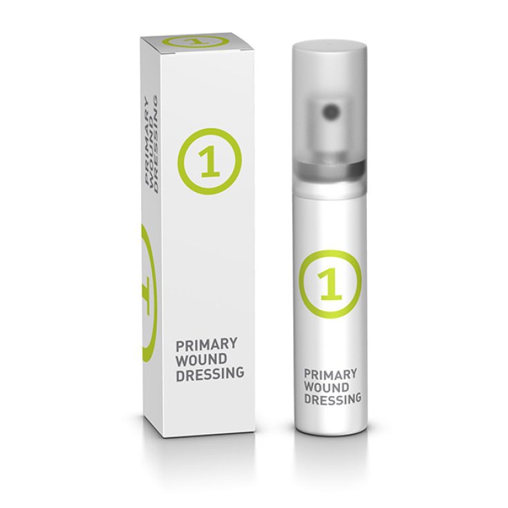 1 Primary Wound Dressing Spray 50ml