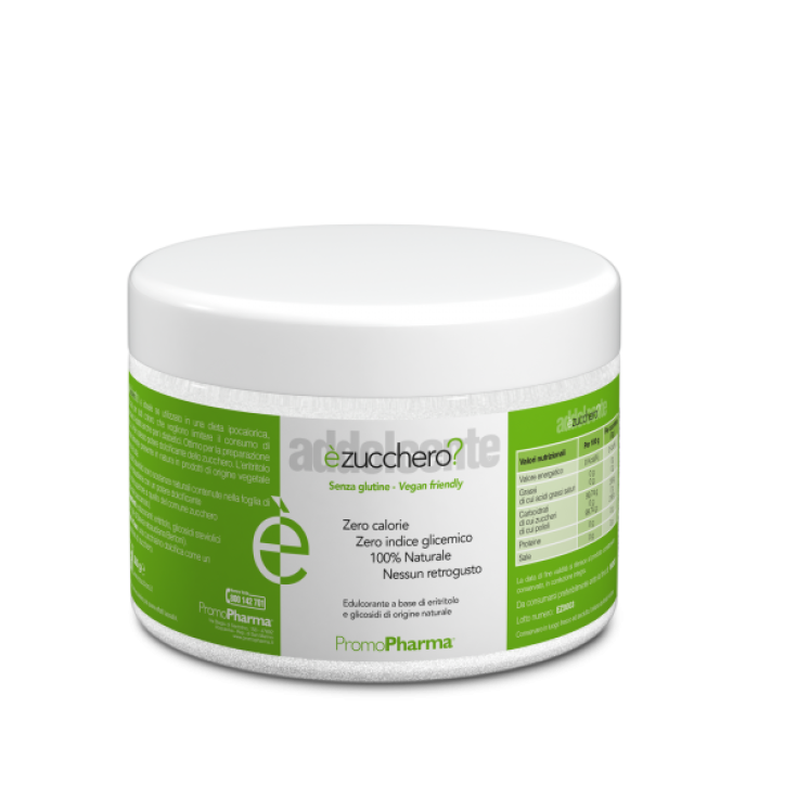 PromoPharma E' Zucchero? Addolcente 300g