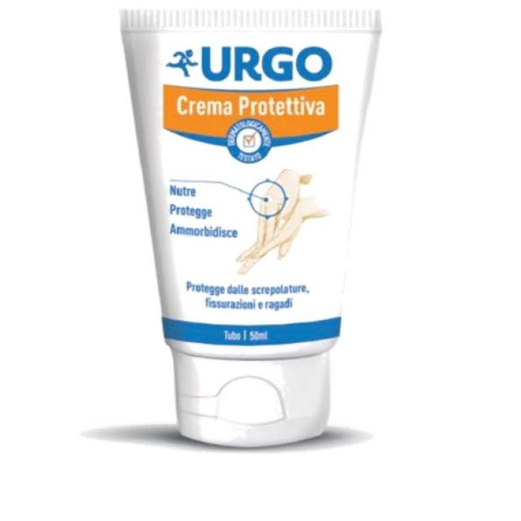 Urgo Crema Protettiva 50ml