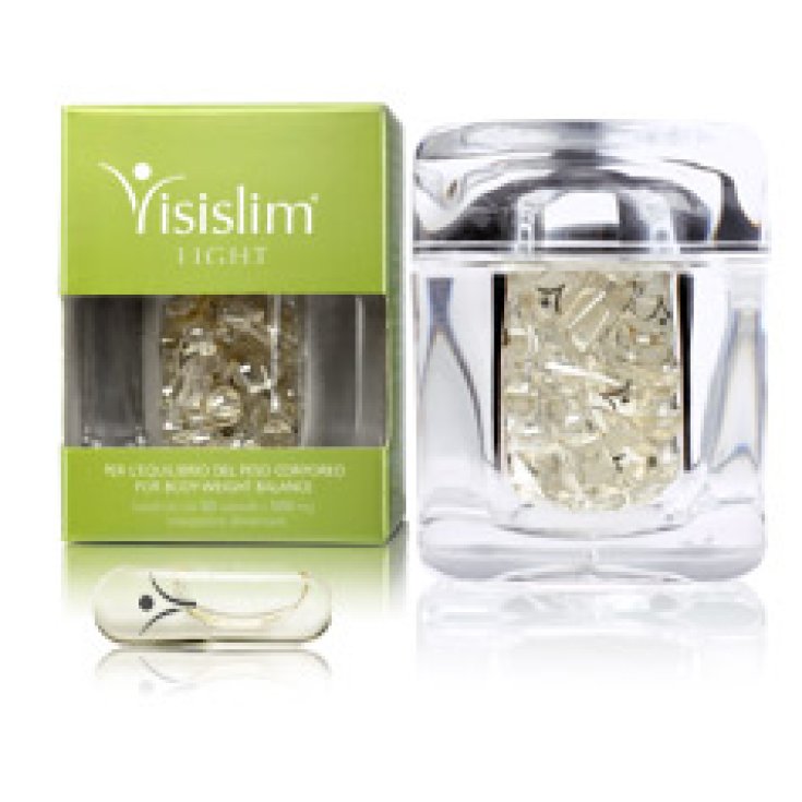 Visislim Line Integratore Alimentare 30 Capsule