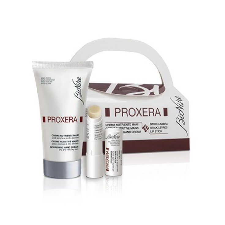 BioNike Proxera Happy Winter Bag 2016