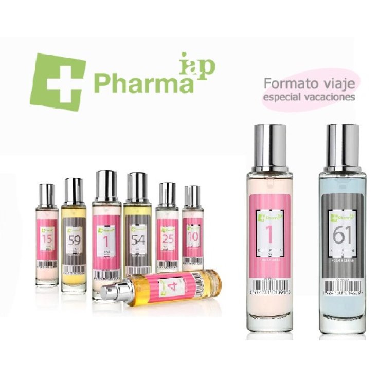 IAP Pharma Fragranza 51 Profumo Uomo 30ml