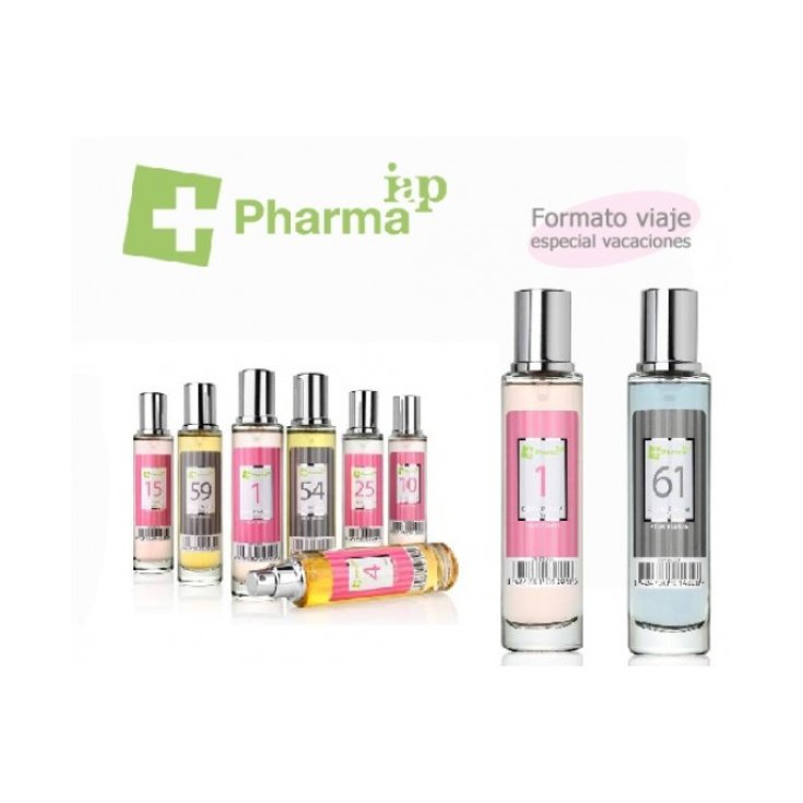 IAP Pharma Fragranza 13 Profumo Donna 30ml