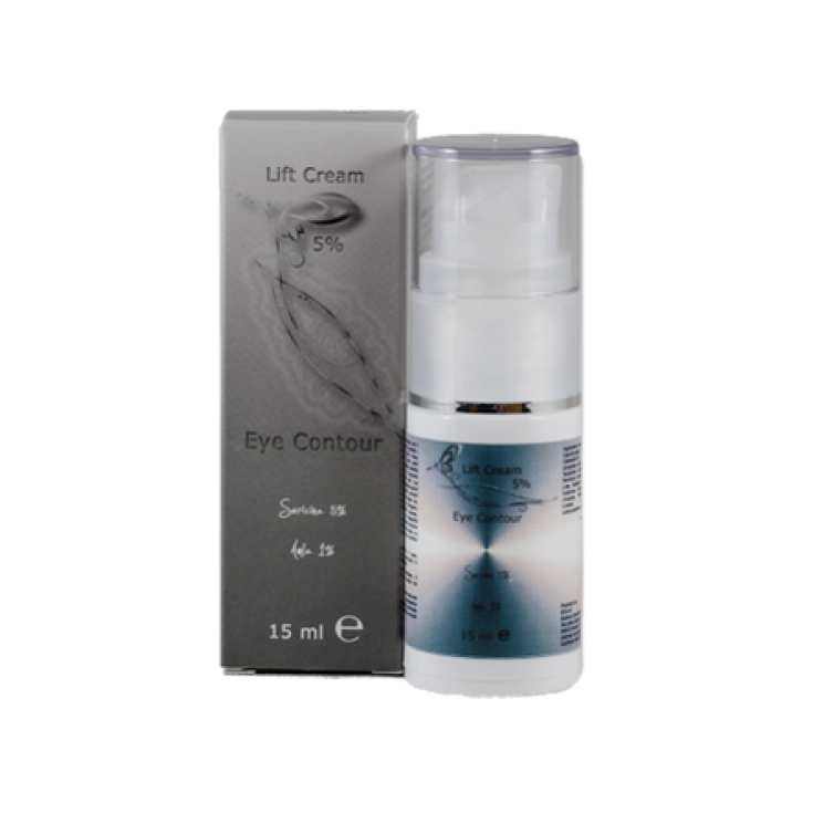 Naturamla Lifting Cream Eye Contour  Crema Contorno Occhi 15ml