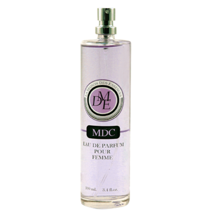 La Maison Des Essences Mdc Profumo Donna 100ml