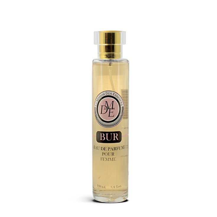 La Maison Des Essences Bur Profumo Donna 100ml