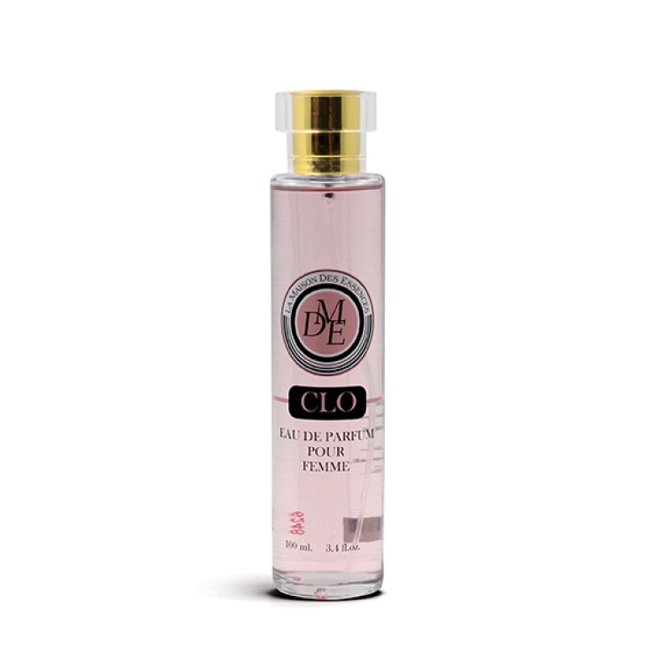 MAST Profumo Donna Clo 100ml