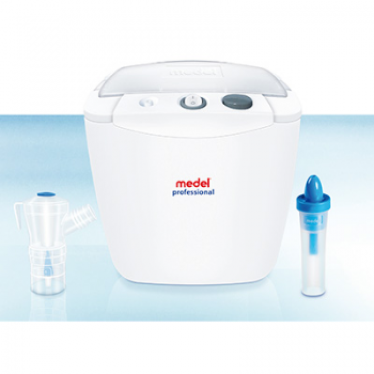 Medel Professional Aerosol Professionale