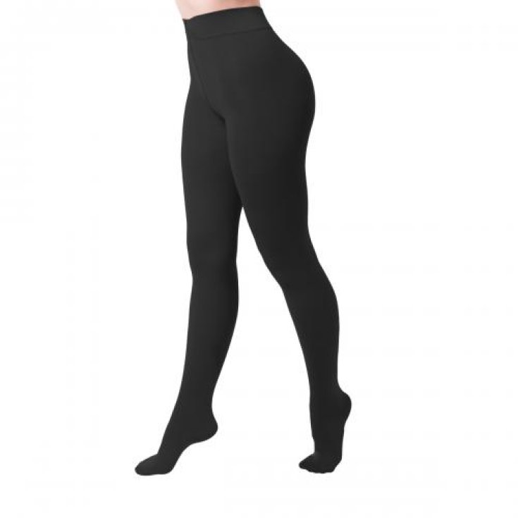 Essegi Malice 70 Opaq Collant Colore Nero Misura 2 1 Paio