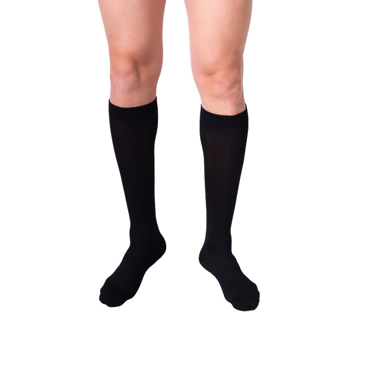 Essegi Costarica 14 Calza Uomo Colore Blu Misura 4 L 1 Paio