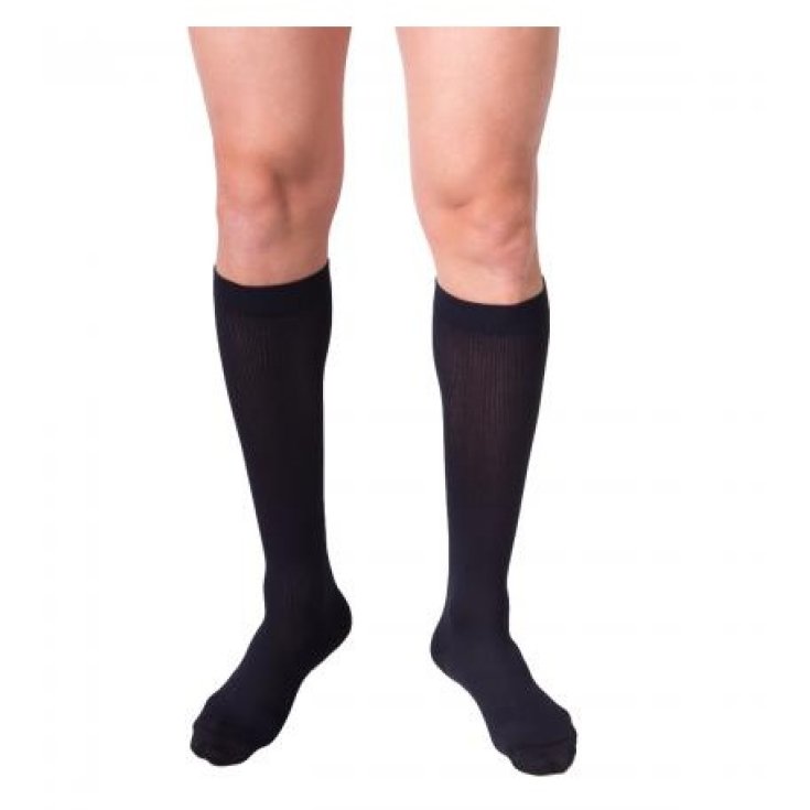Sanagens Costarica 18 Calza Uomo Blu 3 M
