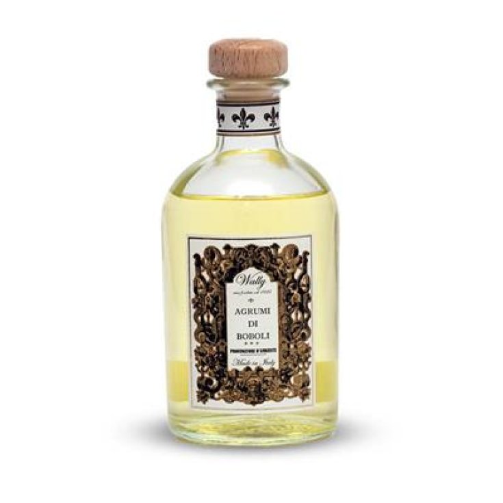 Wally 1925 Profumi Agrumi Di Boboli 100ml