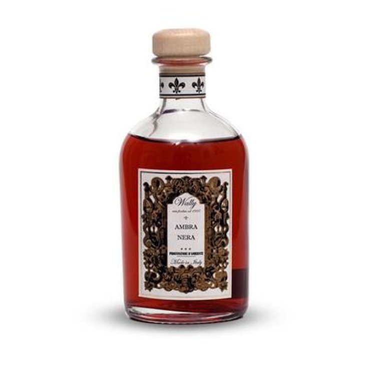 Wally 1925 Ambra Nera Profumatore 250ml