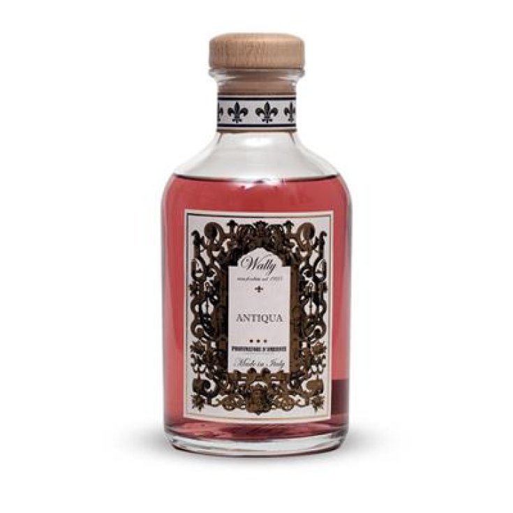 Wally 1925 Antiqua Profumatore 500ml