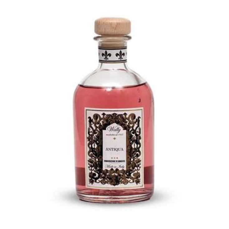 Wally 1925 Antiqua Profumazione Per Ambiente 250ml