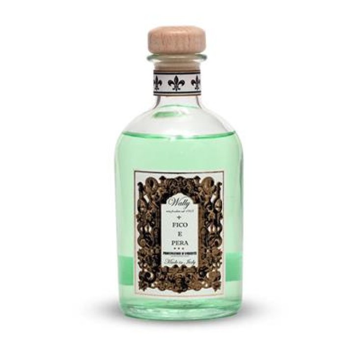 Wally 1925 Fico E Pera Profumatore 500ml