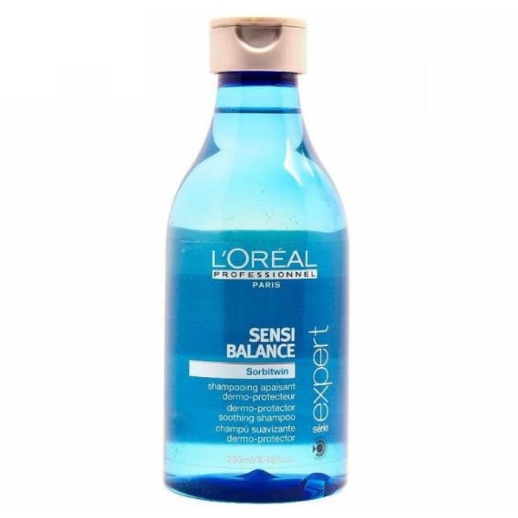 OREAL SERIE EXPERT SHAMPO 250 ML