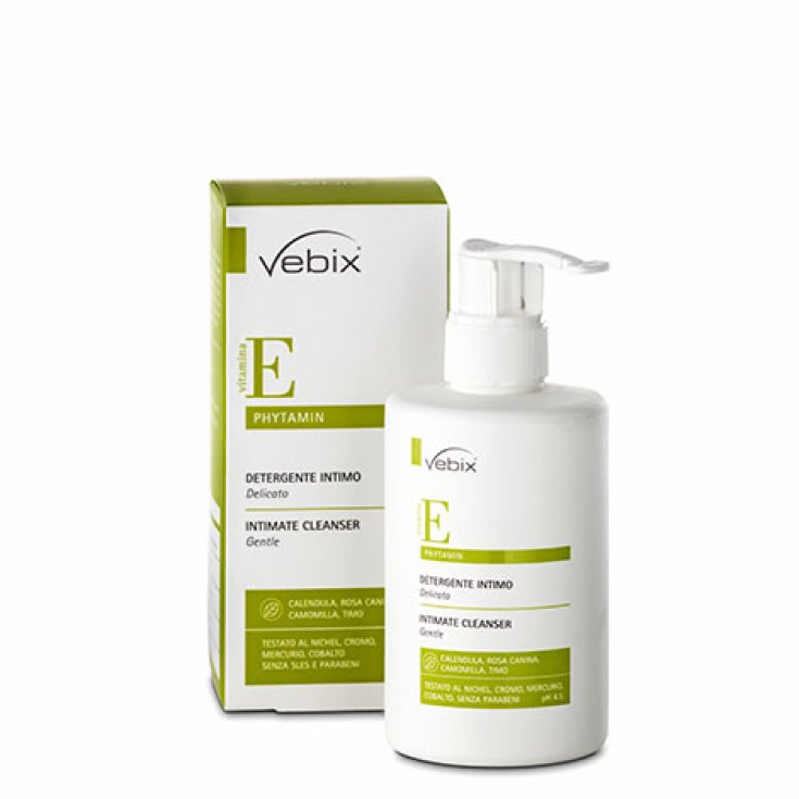 Vebix Detergente Intimo