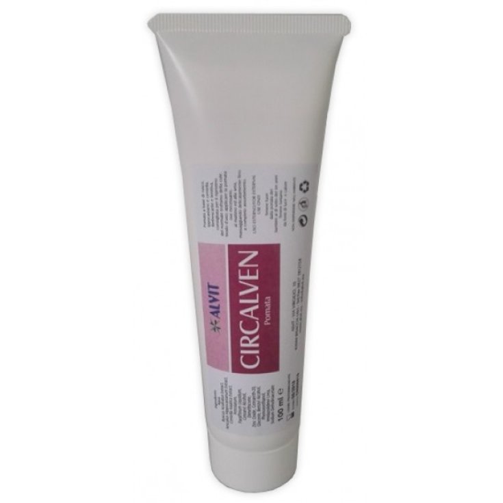 Alvit Circalven Pomata 100ml