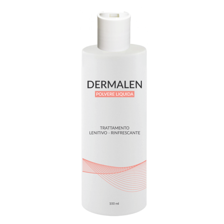 Lg Derma Dermalen Polvere Liquida 100ml